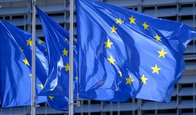 96% молодежи Евросоюза в 2022 году ежедневно пользовались интернетом