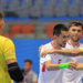 «CAFA FUTSAL CUP-2023»: сборная Таджикистана одержала первую победу