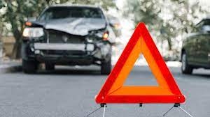 В результате дорожно-транспортных происшествий погибли два человека