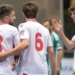 «CAFA Futsal Cup-2023»: время начала матчей утверждено