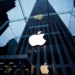 Рыночная капитализация Apple превысила $3 трлн