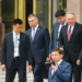 С 4 августа служба госохраны Казахстана не будет обеспечивать безопасность Назарбаева