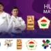 6 борцов из Таджикистана примут участие в турнире по дзюдо «HUNGARY MASTERS-2023»