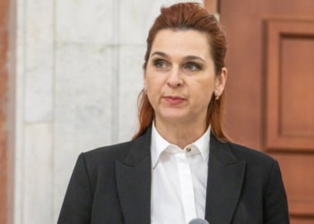 Глава МВД Молдавии подал в отставку из-за стрельбы в аэропорту Кишинева