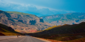 Большой узбекский тракт