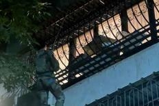 Спасатели Душанбе отреагировали на поздний звонок о помощи
