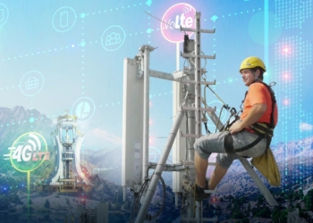Сеть 4G «окрепла» в девяти городах и районах Согда