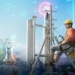 Сеть 4G «окрепла» в девяти городах и районах Согда