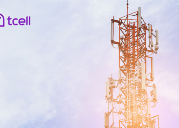 ЦИФРОВОЙ ОПЕРАТОР «TCELL» НАЧАЛ МОДЕРНИЗАЦИЮ LTE