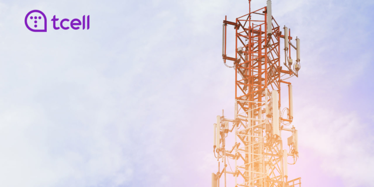 ЦИФРОВОЙ ОПЕРАТОР «TCELL» НАЧАЛ МОДЕРНИЗАЦИЮ LTE