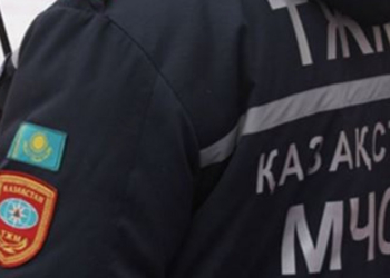 В Казахстане задержаны высокопоставленные сотрудники МЧС