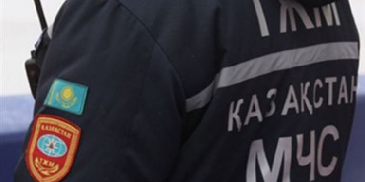 В Казахстане задержаны высокопоставленные сотрудники МЧС