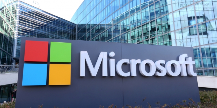 Microsoft: шрифт Aptos вместо Calibri по умолчанию
