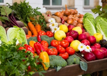 В парках Душанбе 15-16 июля пройдут ярмарки продукции аграриев
