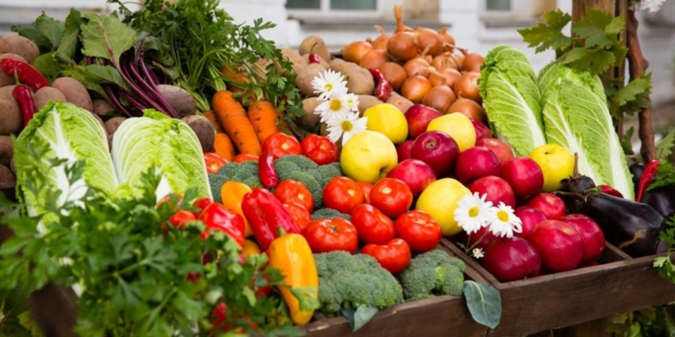 В парках Душанбе 15-16 июля пройдут ярмарки продукции аграриев