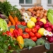 В парках Душанбе 15-16 июля пройдут ярмарки продукции аграриев
