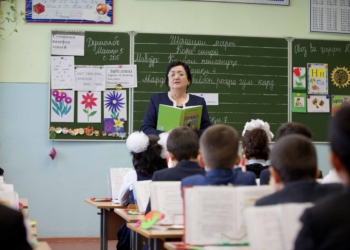 Всемирного банка выделит $50 млн грантовых средств на повышение качества образования в Таджикистане