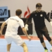«CAFA FUTSAL CUP-2023»: сборная Таджикистана проводит тренировочный сбор в Гулистоне