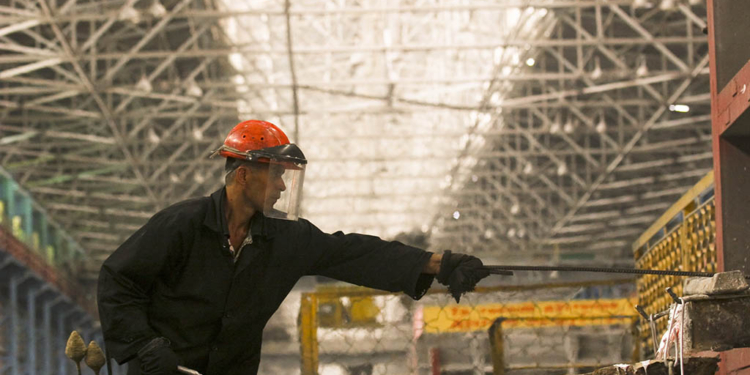 ТАЛКО планирует увеличить число сотрудников на 1500-2000 человек