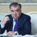 Эмомали Рахмон заявил, что выступает за инклюзивное правительство в Афганистане