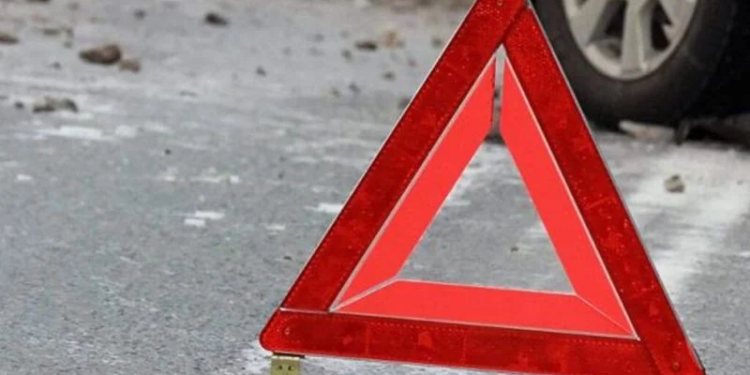 В Таджикистане за два дня произошло несколько ДТП. Имеются жертвы