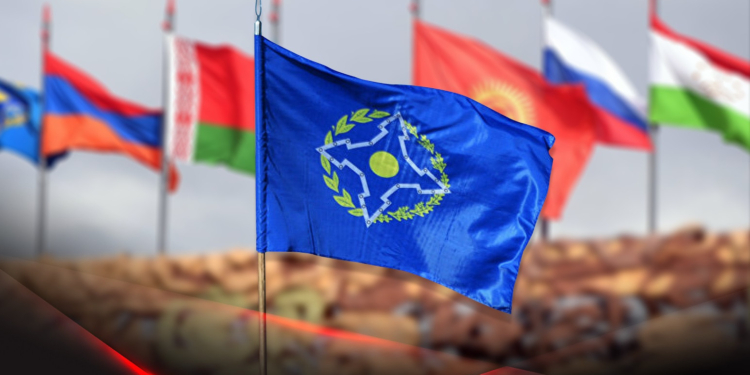 Согласование документов ОДКБ по оснащению таджикско-афганской границы завершается
