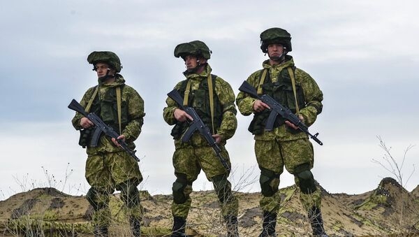 ОБСЕ обучит офицеров -пограничников спецподразделений Таджикистана