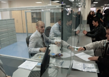 Рамазон Рахимзода и Владимир Колокольцев обсудили аспекты пребывания трудовых мигрантов
