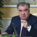 Президент Таджикистана провёл встречу с руководителями и активистами ГБАО