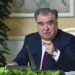 Эмомали Рахмон провел встречу с руководителями и активистами Рошткалинского района