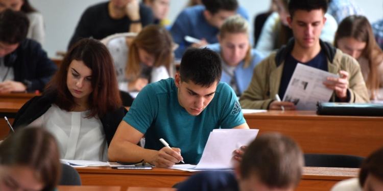 Россия предоставила 902 квот для обучения студентов из Таджикистана