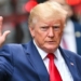 Трамп не будет участвовать в первом раунде предвыборных дебатов