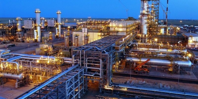 Казахстан: «Тенгизшевройл» оштрафован на $6,3 млн за экологические нарушения