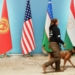 Таджикистан приглашен на первый саммит лидеров стран Центральной Азии и США