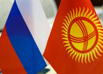 Омбудсмен Киргизии: роль русского языка в республике не изменится