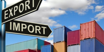 Торговый оборот Таджикистана с Россией достиг 997,4 млн долларов США