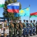 Таджикистан примет участие в учениях «Боевое братство-2023» в Беларуси