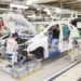 Все 14 заводов Toyota в Японии остановили работу из-за системного сбоя
