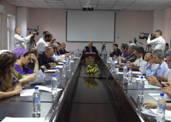 419 нарушений Закона РТ “Об урегулировании обрядов и традиций в Республике Таджикистан” зафиксировано в республике