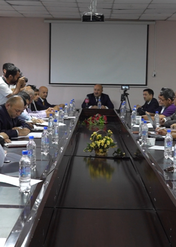 419 нарушений Закона РТ “Об урегулировании обрядов и традиций в Республике Таджикистан” зафиксировано в республике