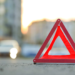 За минувшие выходные произошли два ДТП