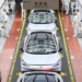Продажи NEV-автомобилей в Китае выросли на 31,9 процентов в июле 2023 года