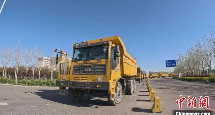 В 2023 году экспорт коммерческих автомобилей через автодорожный КПП Хоргос превысил 60 тыс. единиц