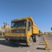 В 2023 году экспорт коммерческих автомобилей через автодорожный КПП Хоргос превысил 60 тыс. единиц