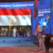 Первые медали таджикских спортсменов на II Играх стран СНГ в Беларуси