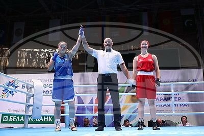 Таджикские спортсмены на II Играх стран СНГ завоевали ещё три медали
