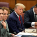 Адвокаты Трампа добиваются отсрочки судебного разбирательства