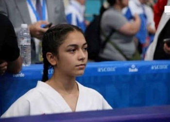 Душанбинская школьница завоевала золото на Чемпионате мира по таэквондо ITF