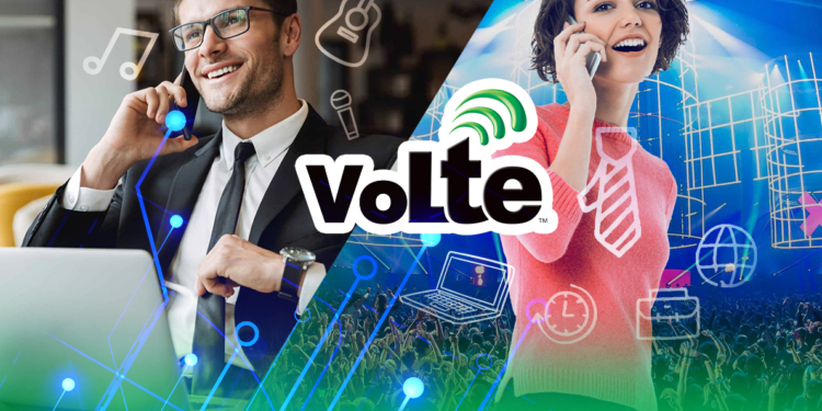 Мегабайты – в подарок за минуты звонков в VoLTE