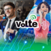Мегабайты – в подарок за минуты звонков в VoLTE